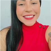 Professora particular de inglês com 6 anos de experiência